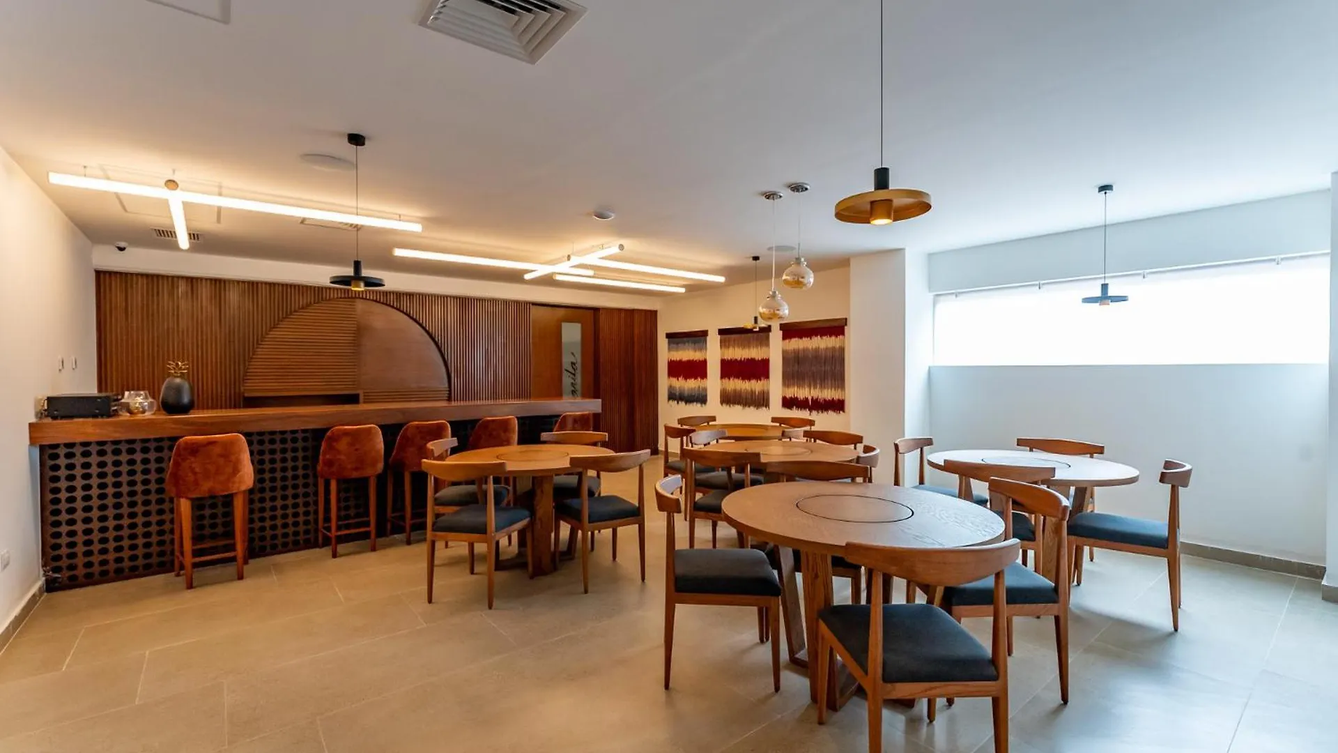פלאייה דל כרמן Marila Lux Condo1Br