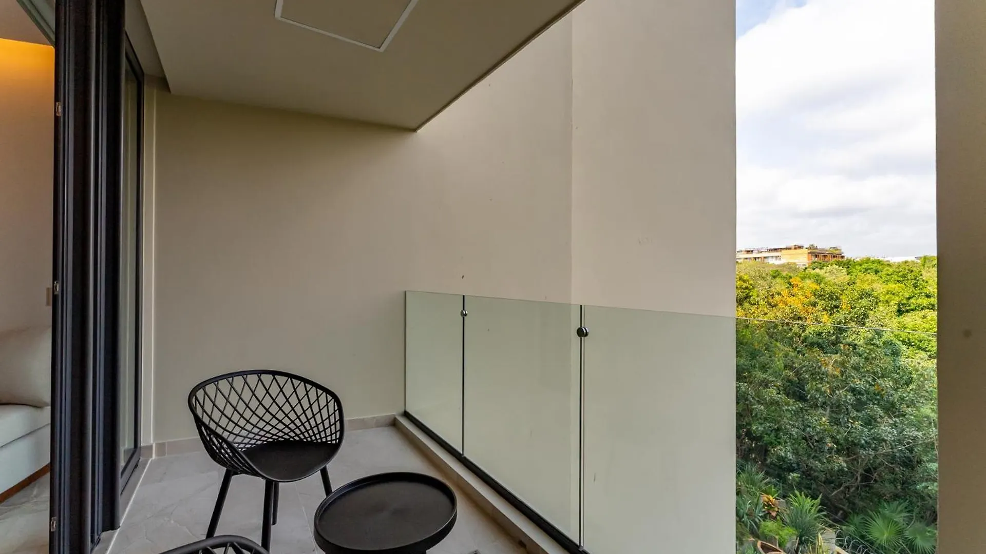 דירה פלאייה דל כרמן Marila Lux Condo1Br