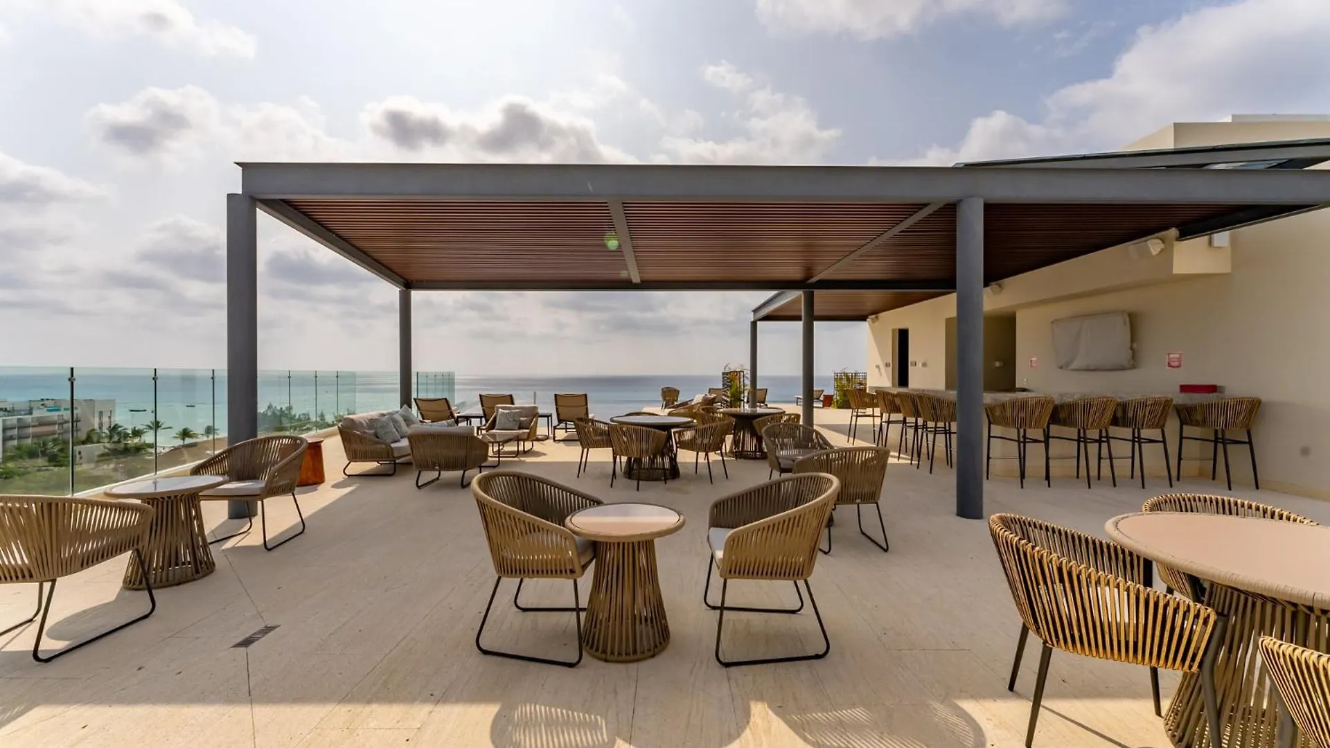פלאייה דל כרמן Marila Lux Condo1Br פלאייה דל כרמן