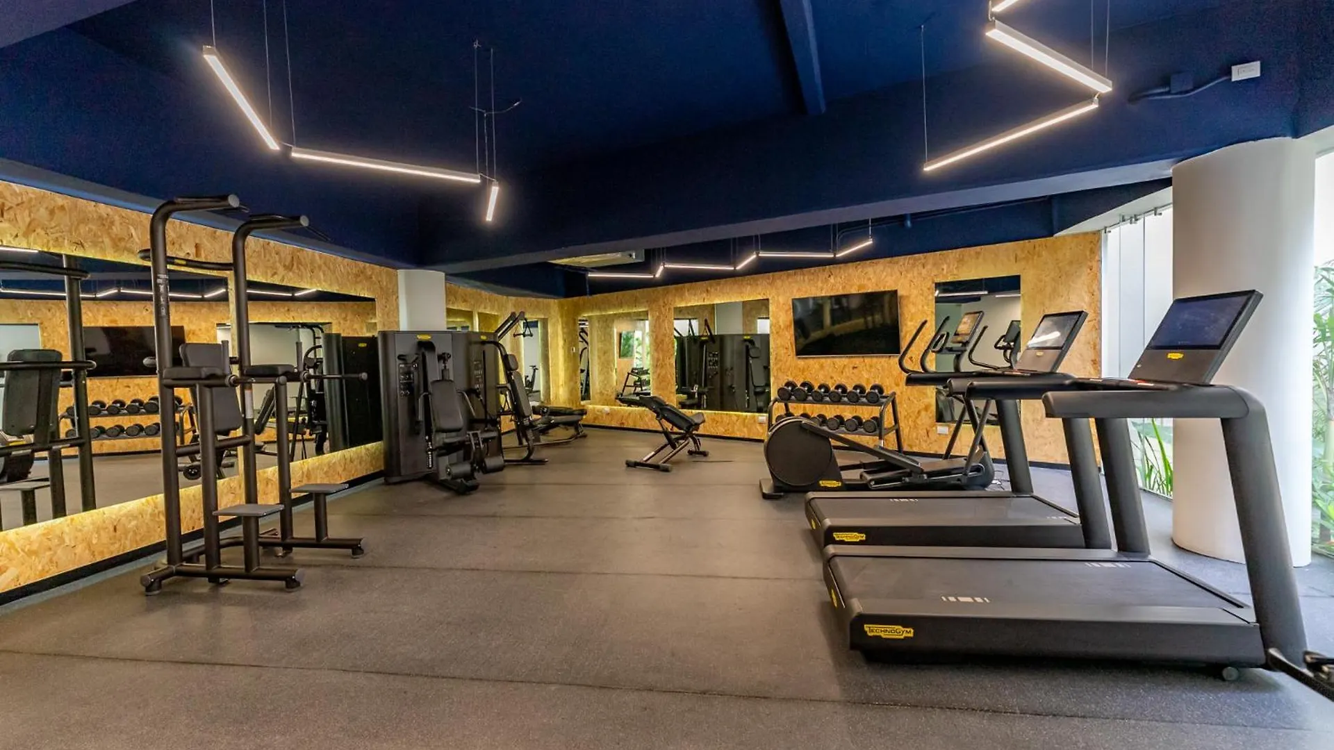 דירה פלאייה דל כרמן Marila Lux Condo1Br