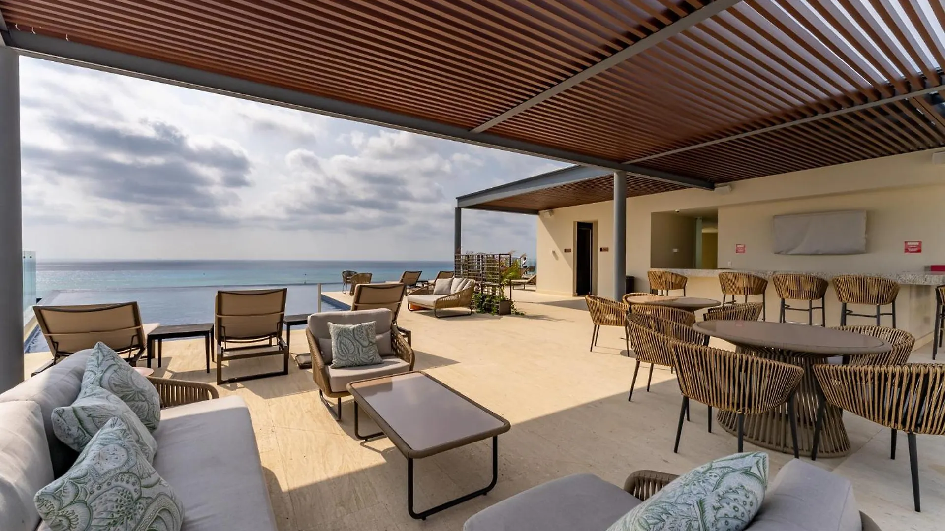 פלאייה דל כרמן Marila Lux Condo1Br פלאייה דל כרמן