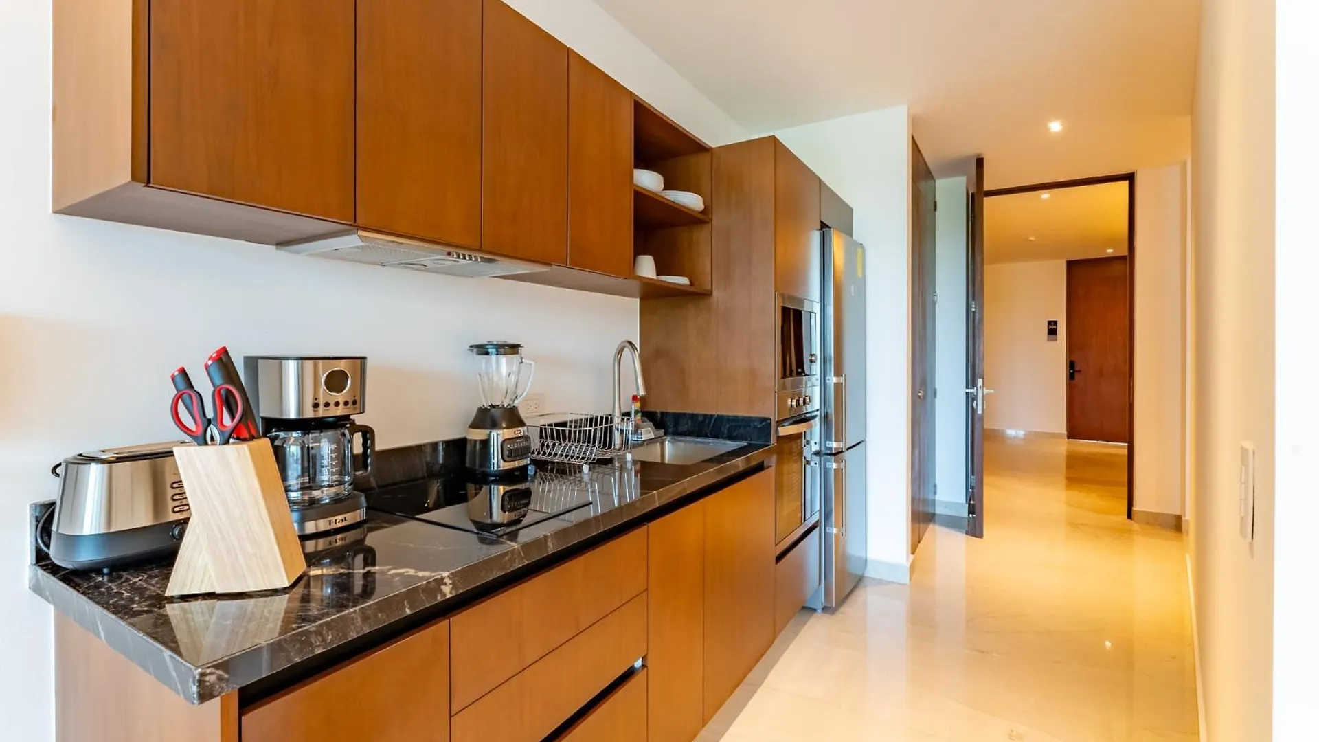 פלאייה דל כרמן Marila Lux Condo1Br פלאייה דל כרמן