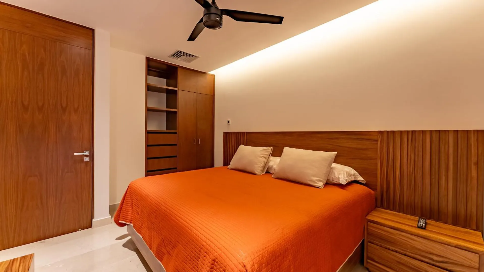 פלאייה דל כרמן Marila Lux Condo1Br מקסיקו