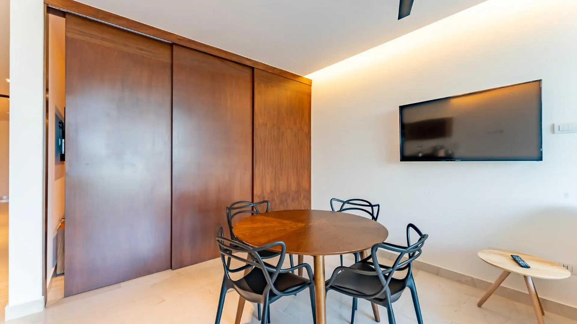 פלאייה דל כרמן Marila Lux Condo1Br 0*, פלאייה דל כרמן