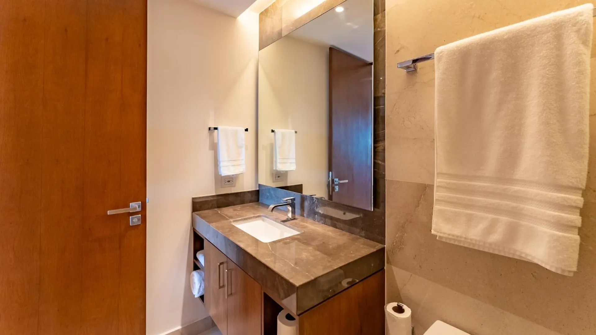 פלאייה דל כרמן Marila Lux Condo1Br