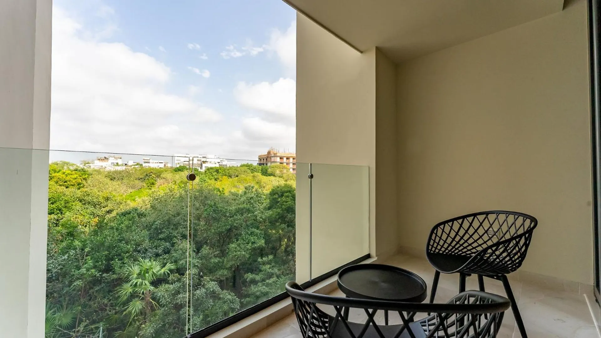 פלאייה דל כרמן Marila Lux Condo1Br 0*, פלאייה דל כרמן