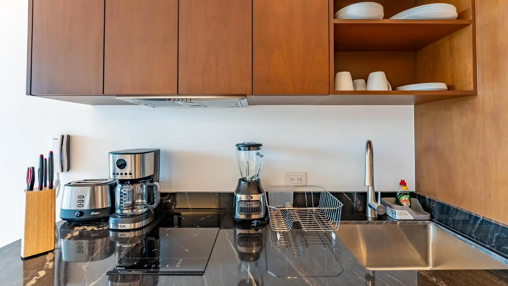 פלאייה דל כרמן Marila Lux Condo1Br דירה